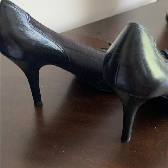 Comfortable size 11 heels - Picture 3 of 3